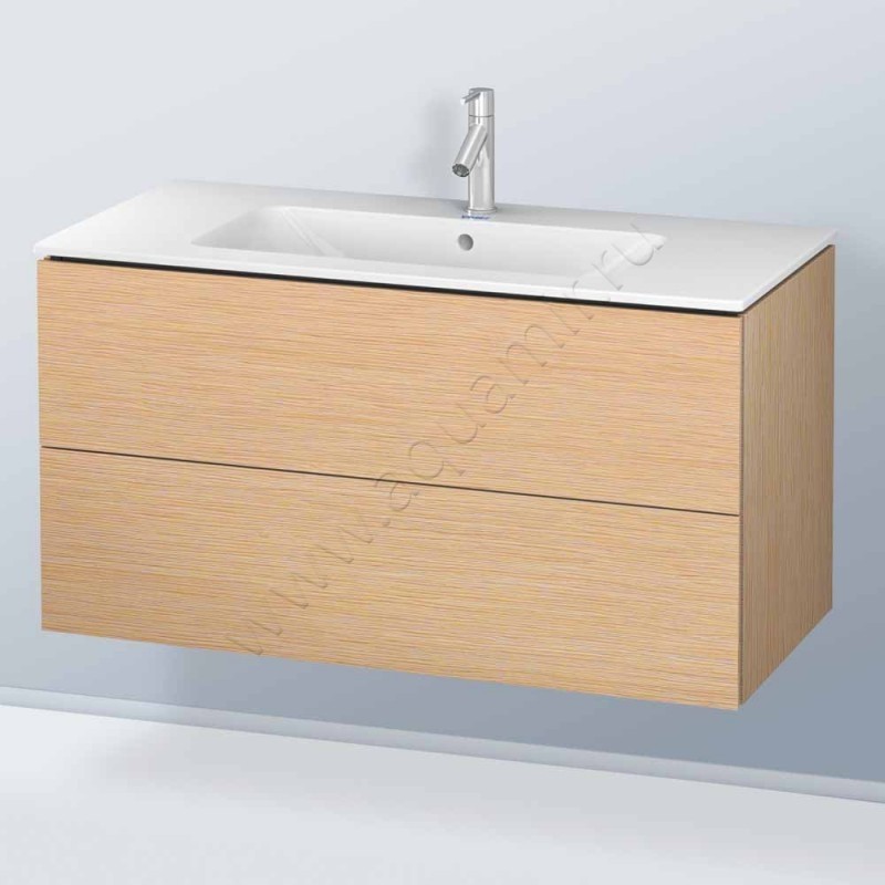 Тумба под раковину Duravit L-Cube LC624201212