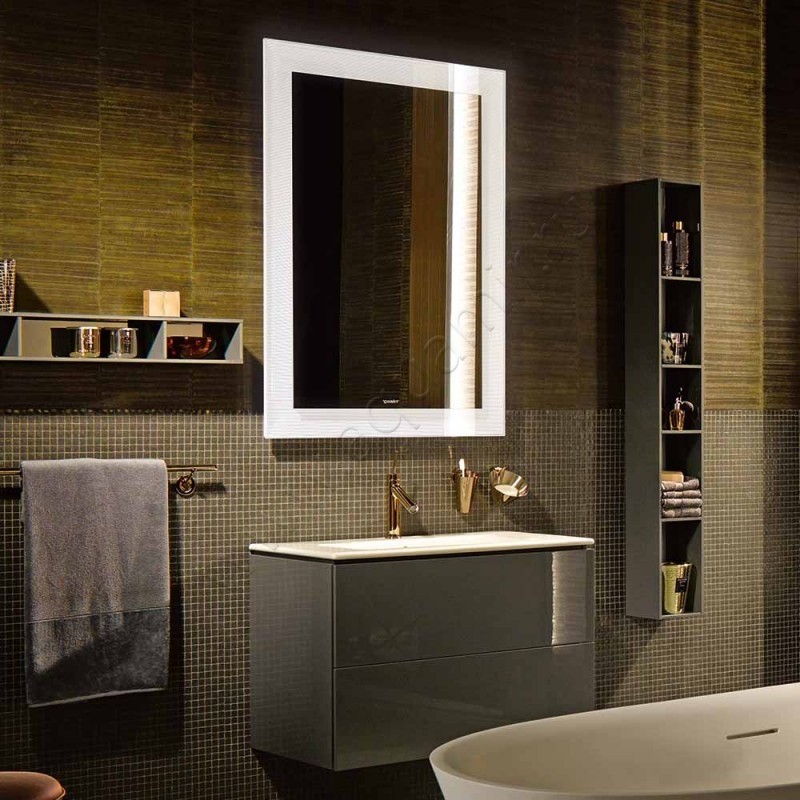 Тумба для раковины Duravit L-Cube LC624208989