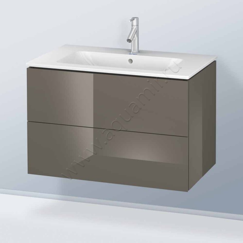 Тумба под раковину Duravit L-Cube LC624108989