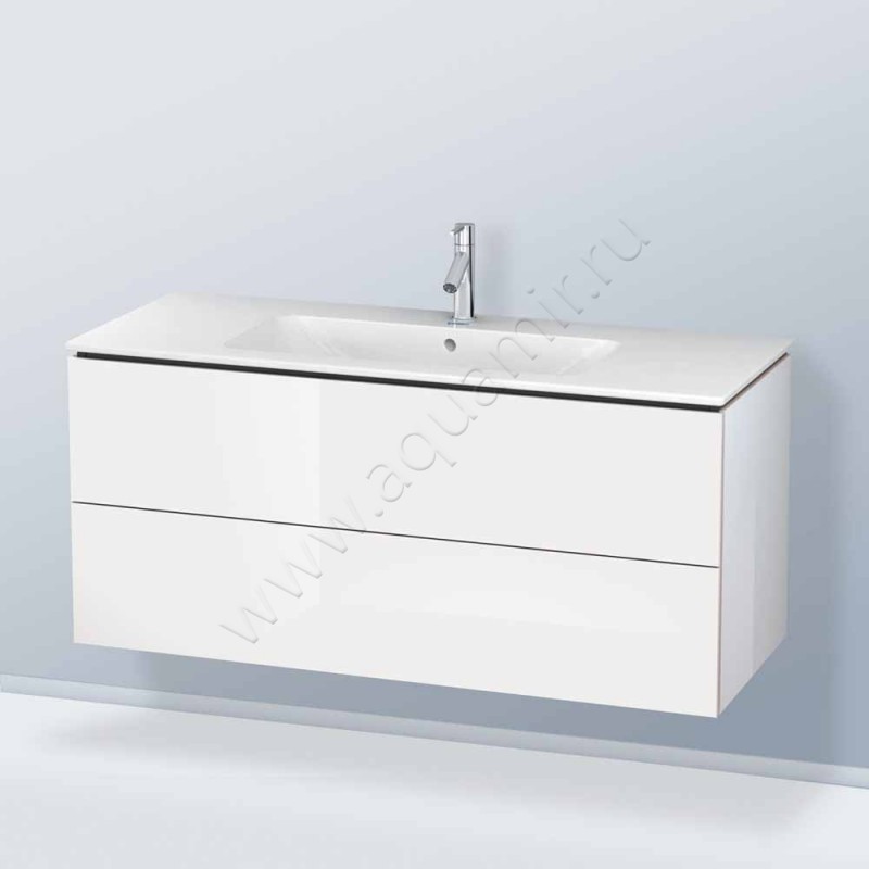 Тумба Duravit L-Cube LC624302222