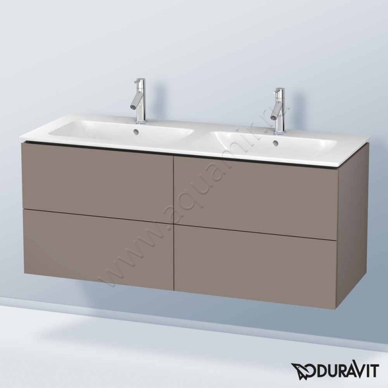 Тумба Duravit L-Cube LC625904343
