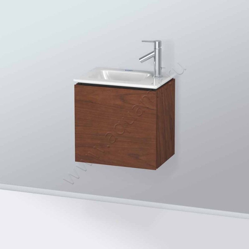 Тумба для раковины Duravit L-Cube LC6272R1313