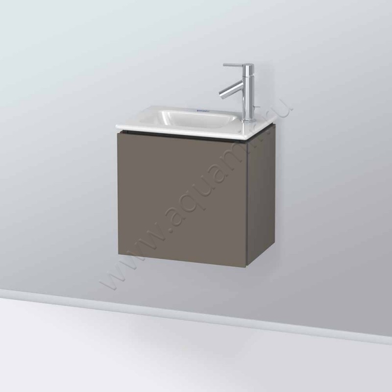 Тумба для раковины Duravit L-Cube LC6272L9090