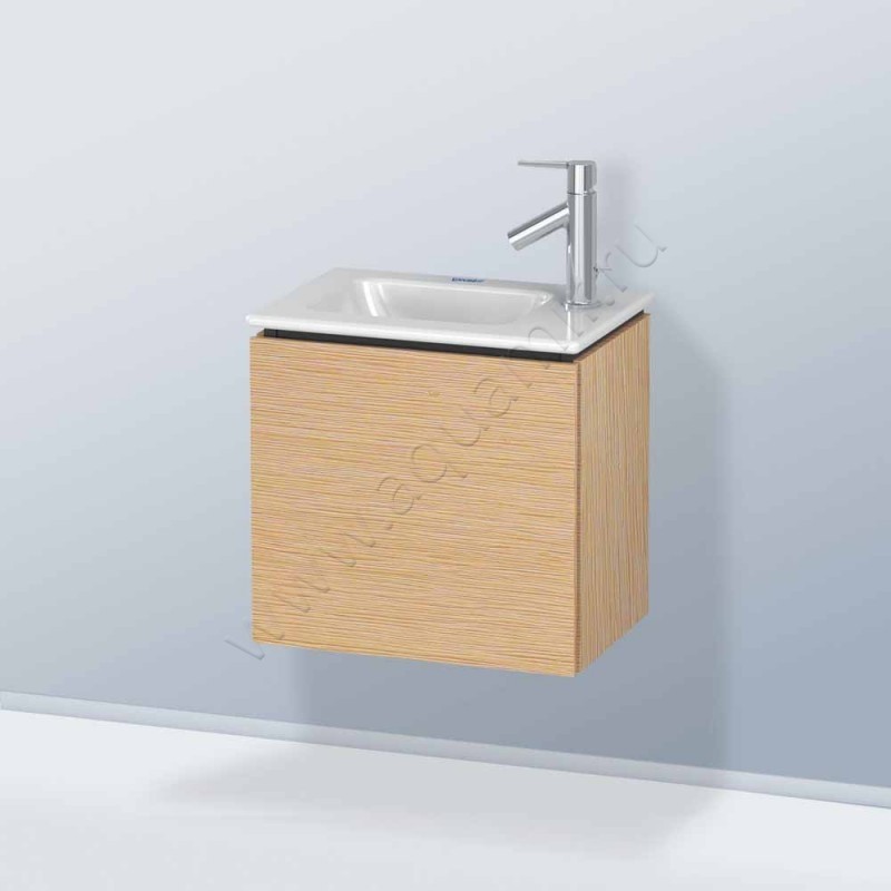 Тумба под раковину Duravit L-Cube LC6272R1212