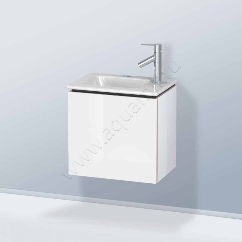 Тумба под раковину Duravit L-Cube LC6272R2222