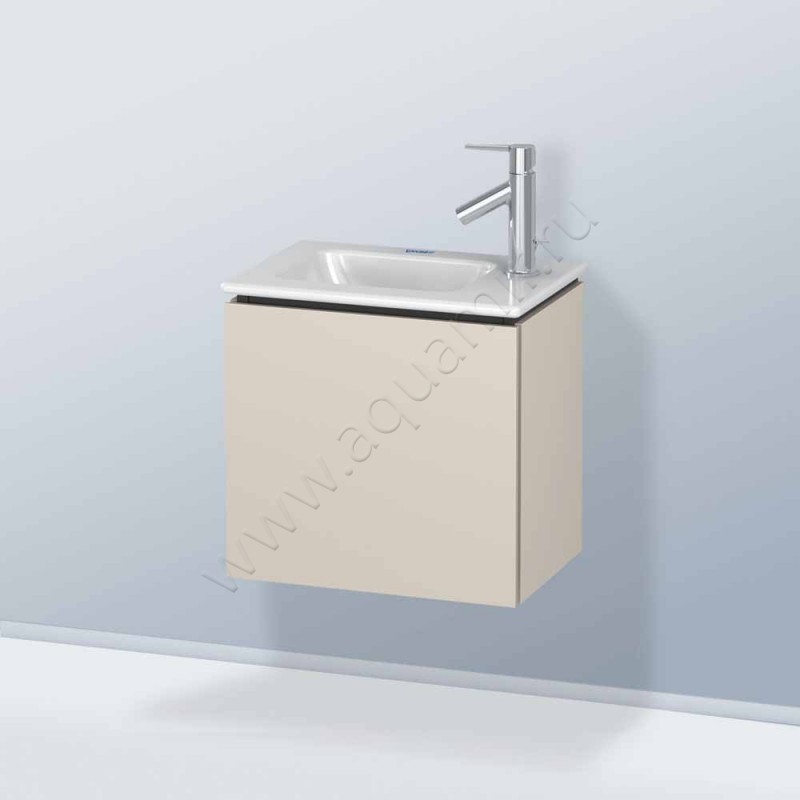 Тумба для раковины Duravit L-Cube LC6272L9191