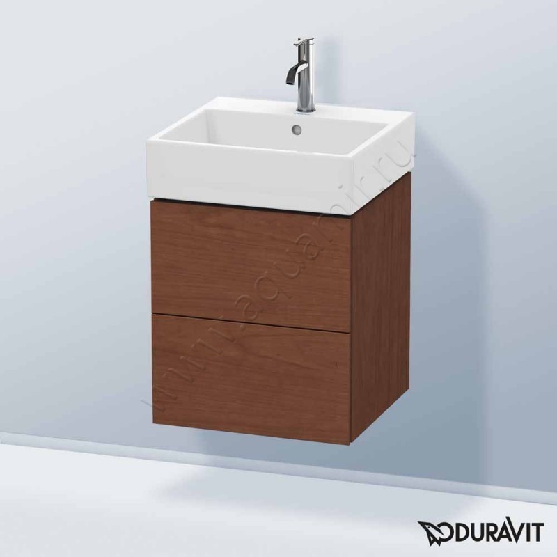 Тумба Duravit L-Cube LC627401313