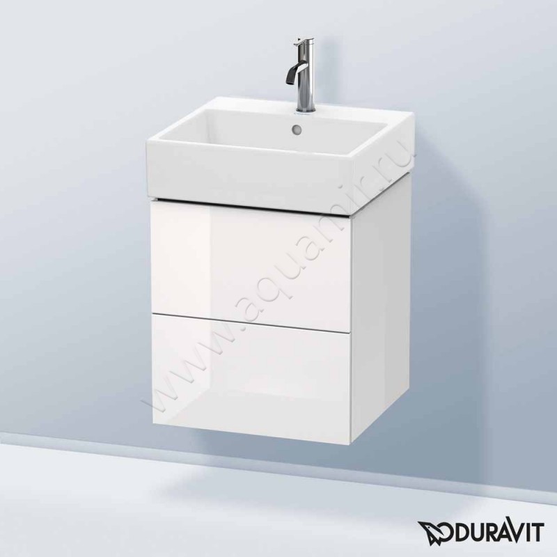 Тумба Duravit L-Cube LC627408585