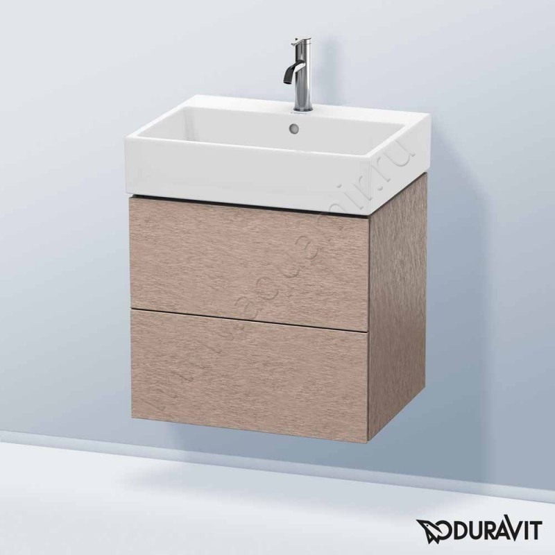 Тумба Duravit L-Cube LC627501111