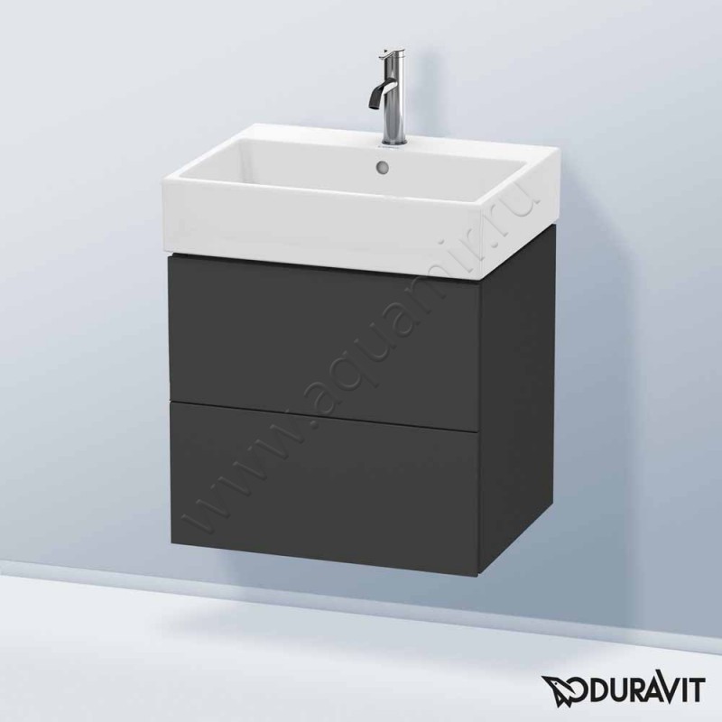 Тумба Duravit L-Cube LC627504949