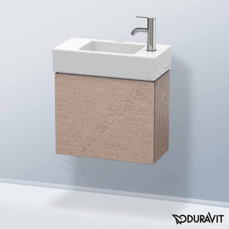 Тумба Duravit L-Cube LC6246L1111