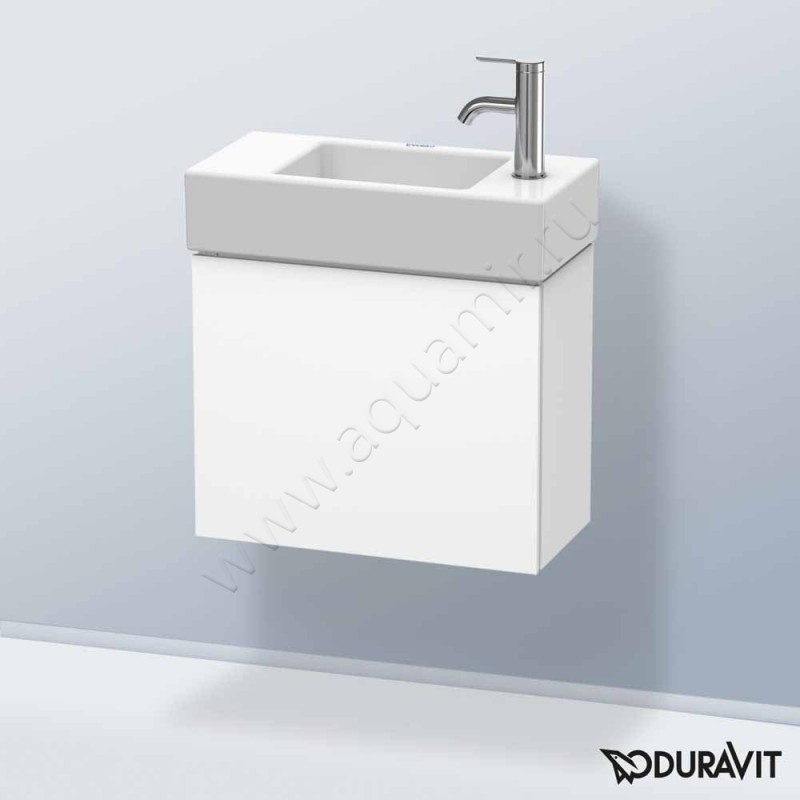 Тумба Duravit L-Cube LC6246R1818