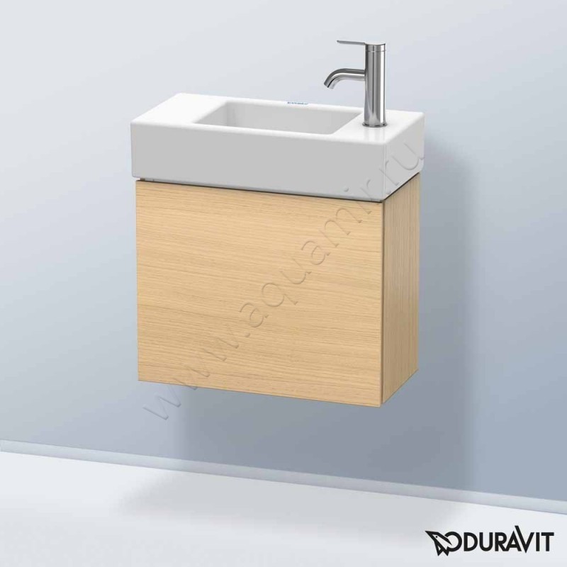 Тумба Duravit L-Cube LC6246R7171