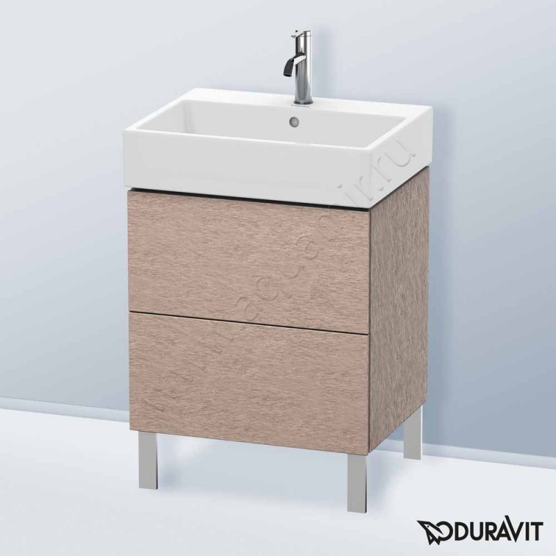 Тумба Duravit L-Cube LC677501111