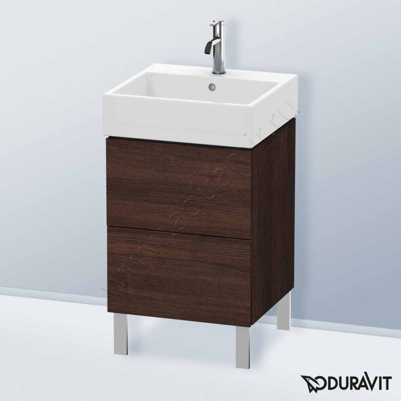 Тумба Duravit L-Cube LC677405353