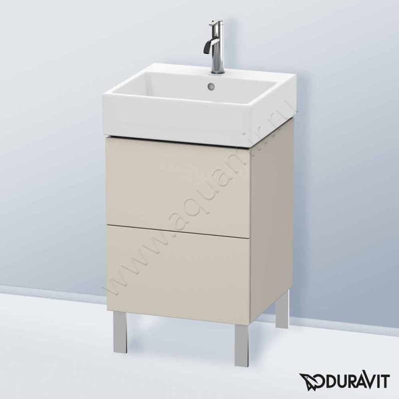 Тумба Duravit L-Cube LC677409191