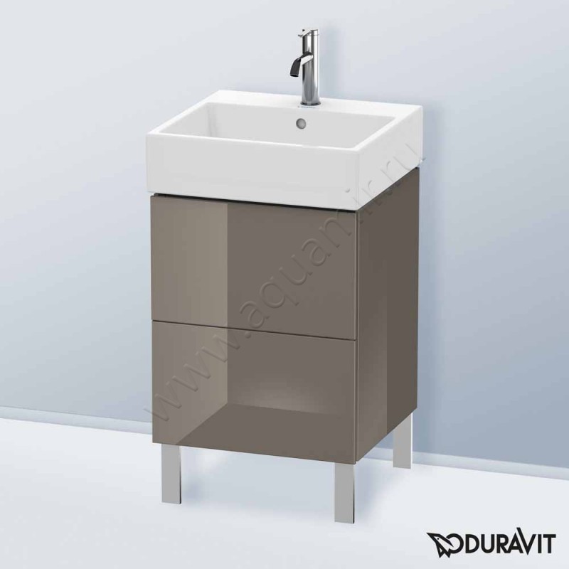 Тумба Duravit L-Cube LC677408989