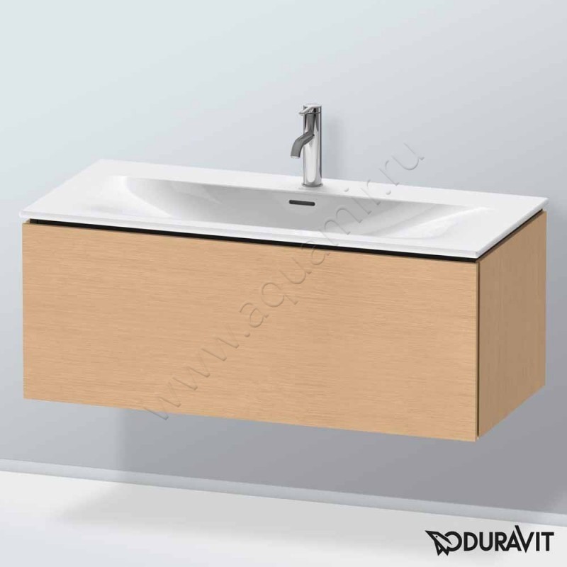 Тумба Duravit L-Cube LC613801212