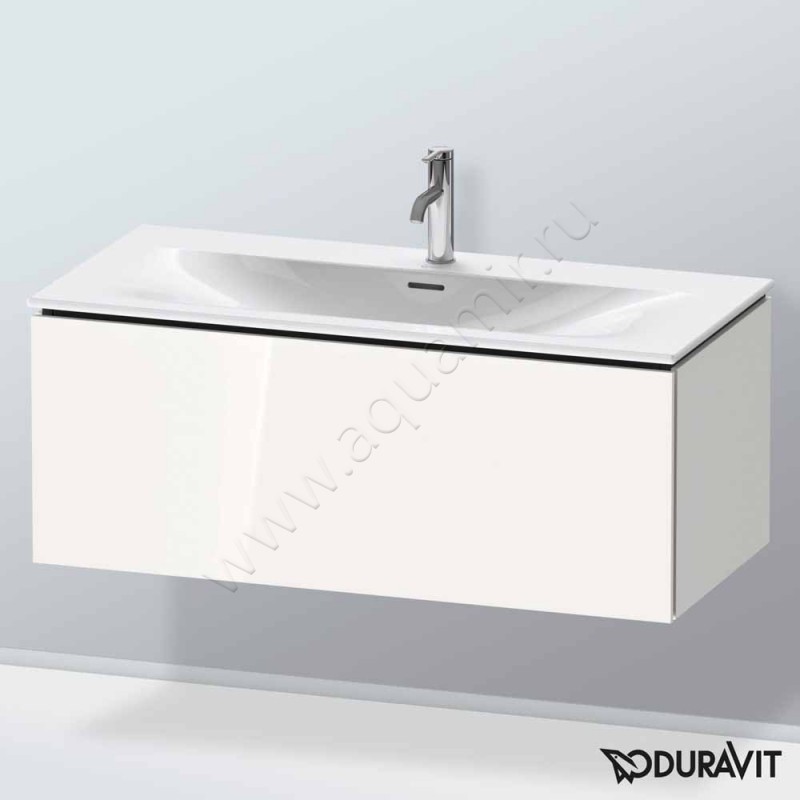 Тумба для раковины Duravit L-Cube LC613802222