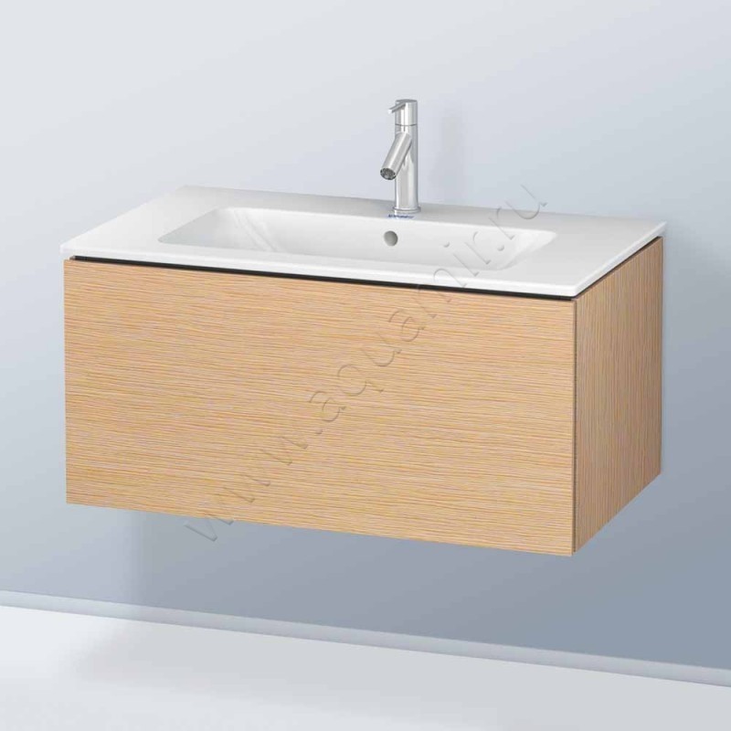 Тумба под раковину Duravit L-Cube LC614101212