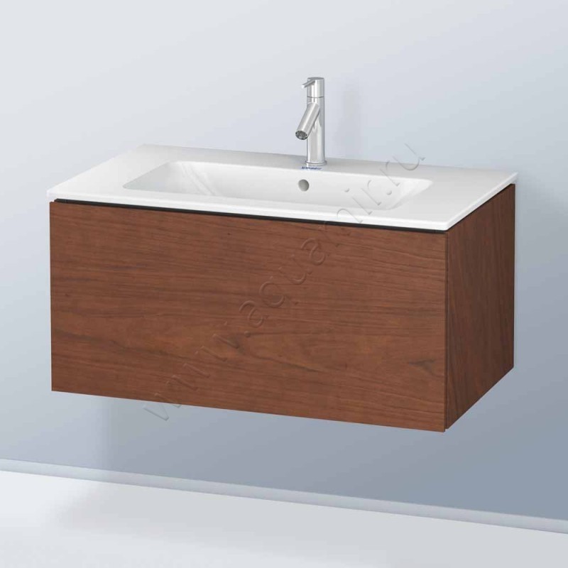 Тумба Duravit L-Cube LC614101313