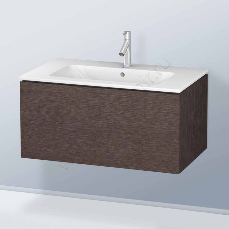 Тумба для раковины Duravit L-Cube LC614107272
