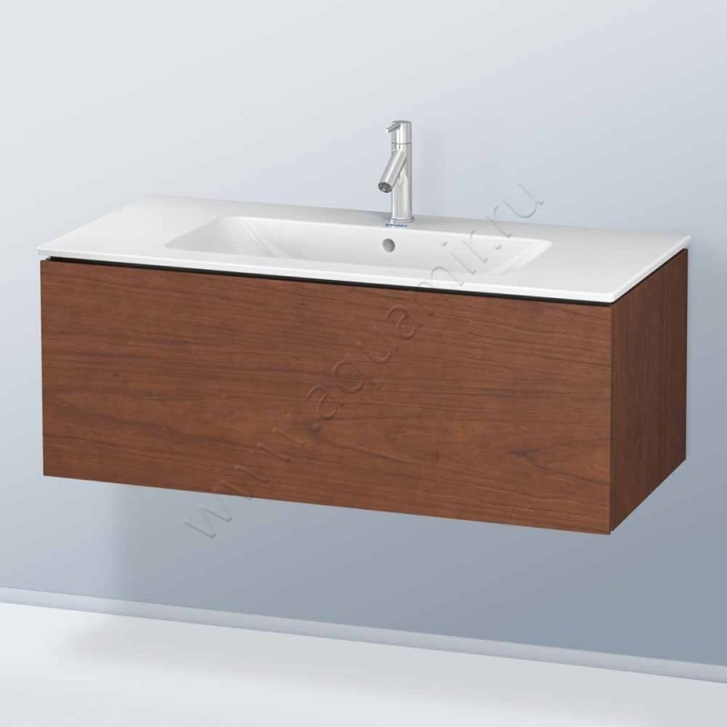 Тумба под раковину Duravit L-Cube LC614201313