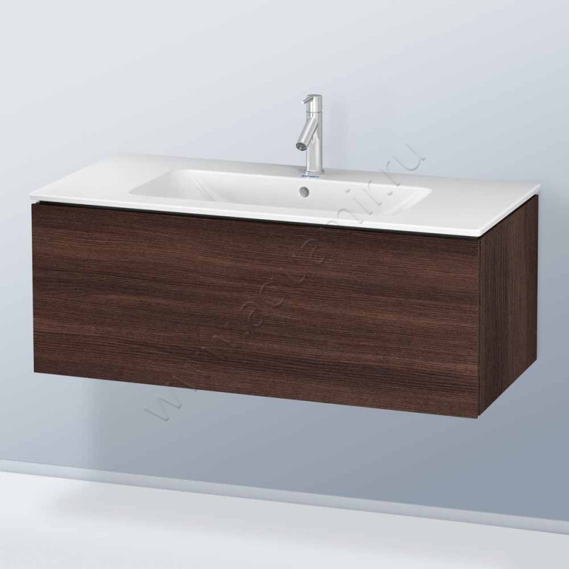 Тумба для раковины Duravit L-Cube LC614205353