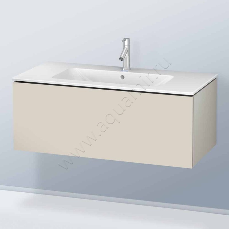 Тумба Duravit L-Cube LC614209191