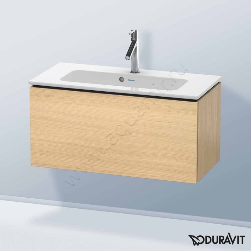Тумба под раковину Duravit L-Cube LC615707171