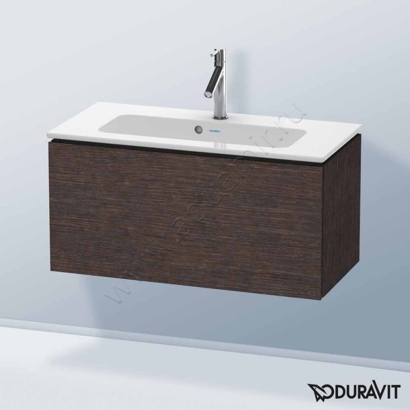Тумба Duravit L-Cube LC615707272