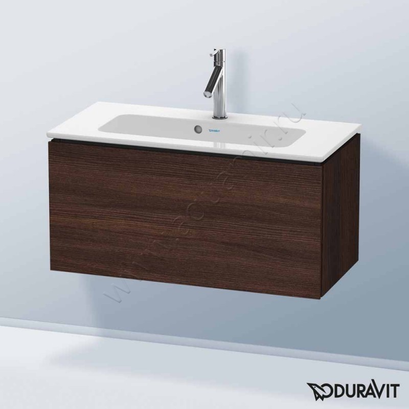 Тумба Duravit L-Cube LC615705353