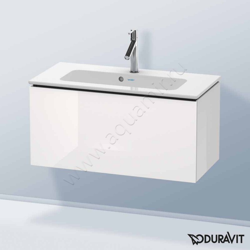 Тумба Duravit L-Cube LC615708585