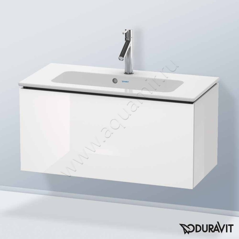 Тумба под раковину Duravit L-Cube LC615702222