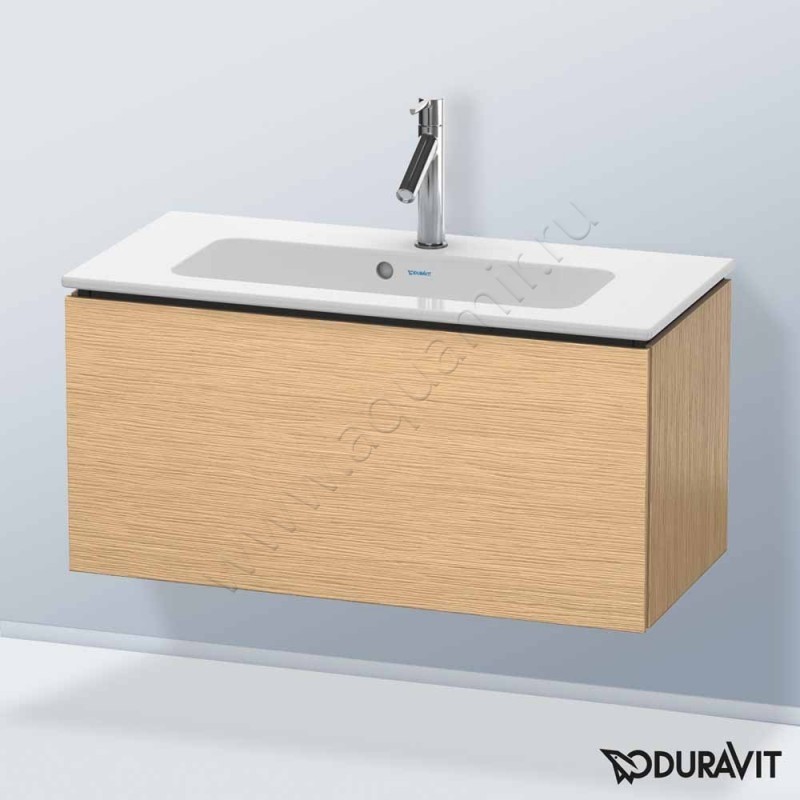 Тумба Duravit L-Cube LC615701212
