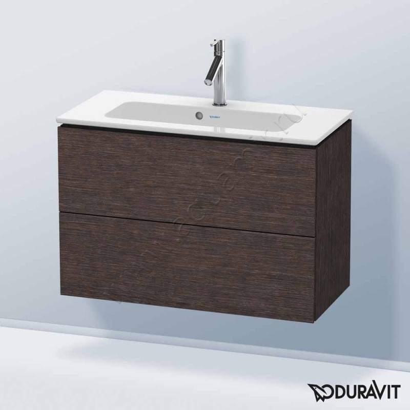 Тумба под раковину Duravit L-Cube LC625707272