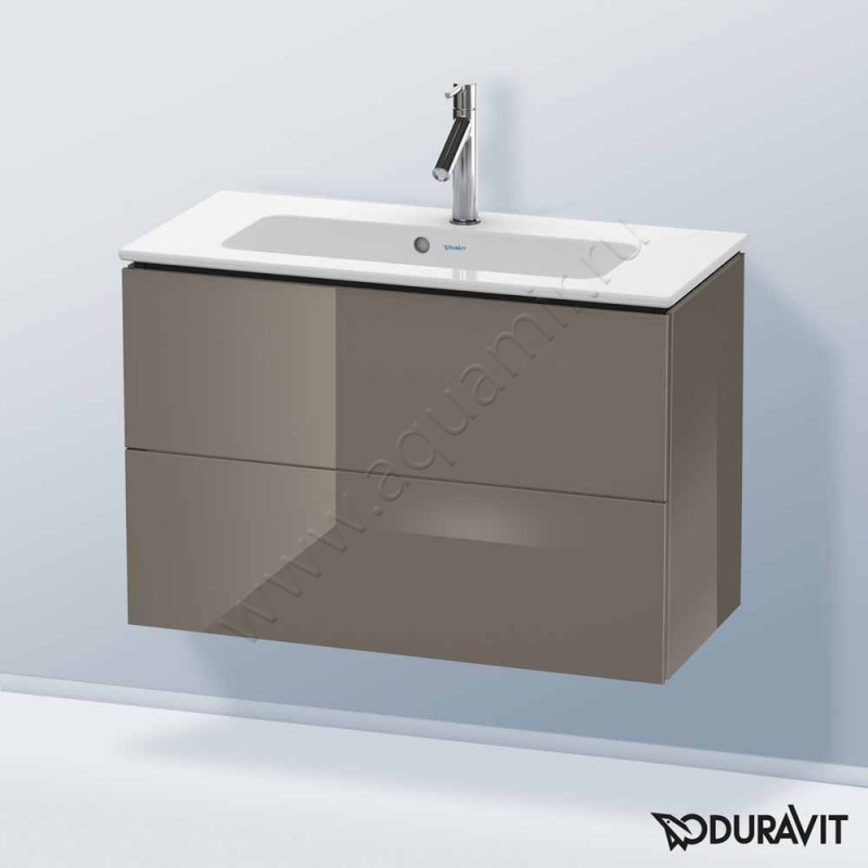 Тумба для раковины Duravit L-Cube LC625708989