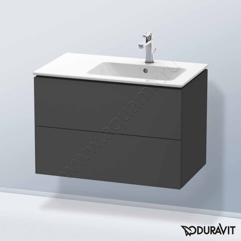 Тумба под раковину Duravit L-Cube LC629204949