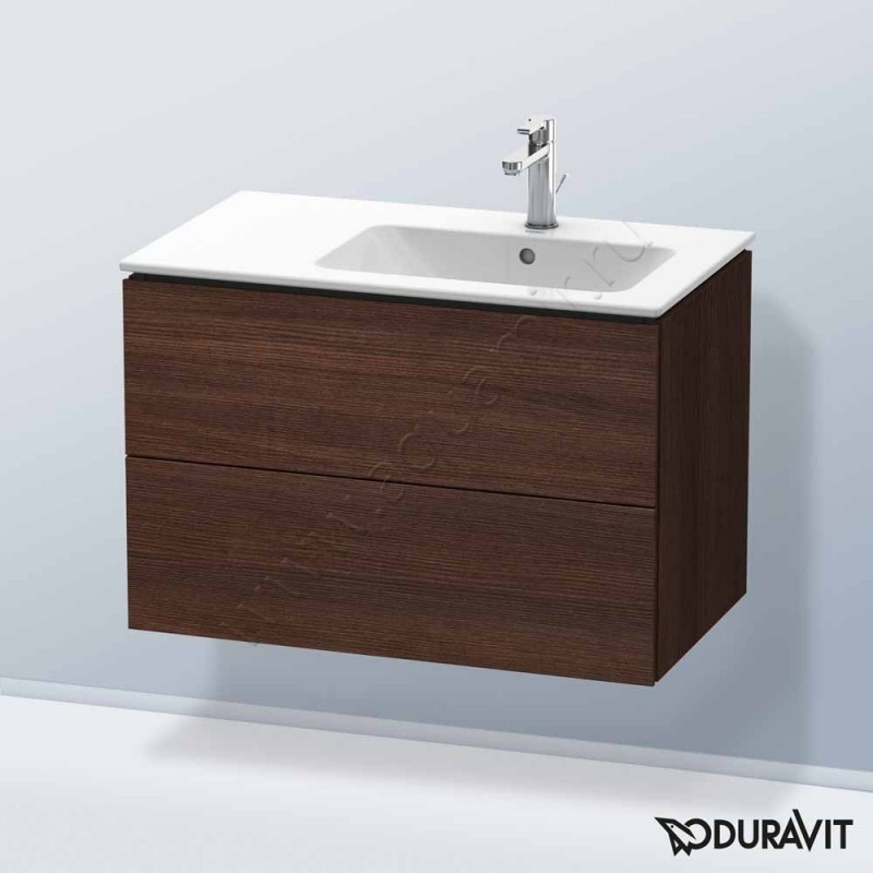 Тумба для раковины Duravit L-Cube LC629205353