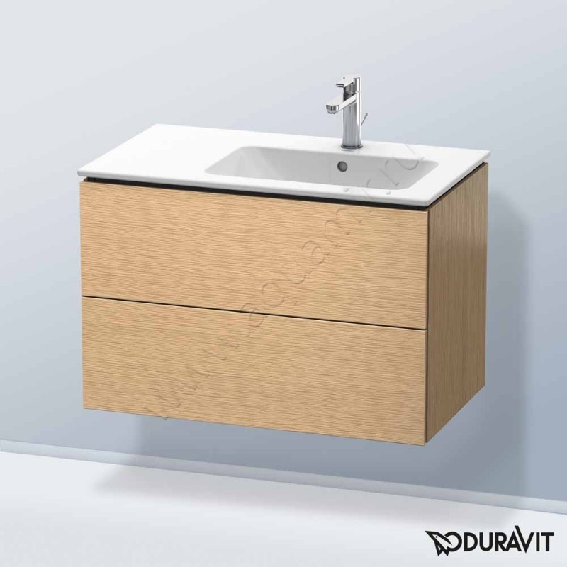 Тумба Duravit L-Cube LC629201212