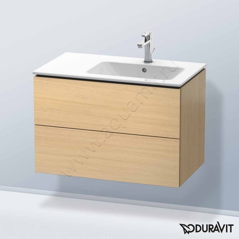 Тумба для раковины Duravit L-Cube LC629207171