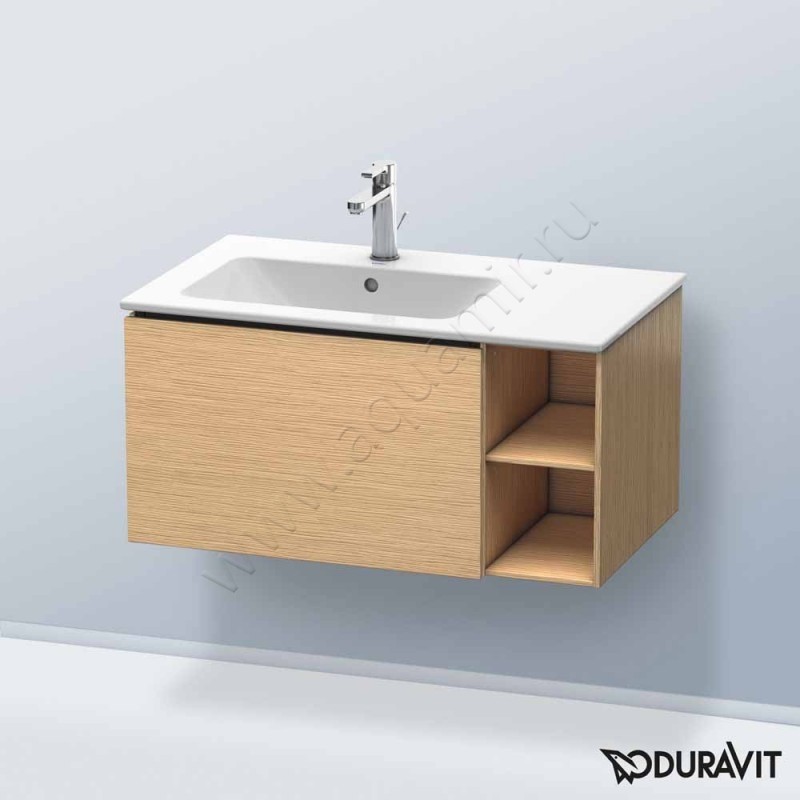 Тумба Duravit L-Cube LC619101212