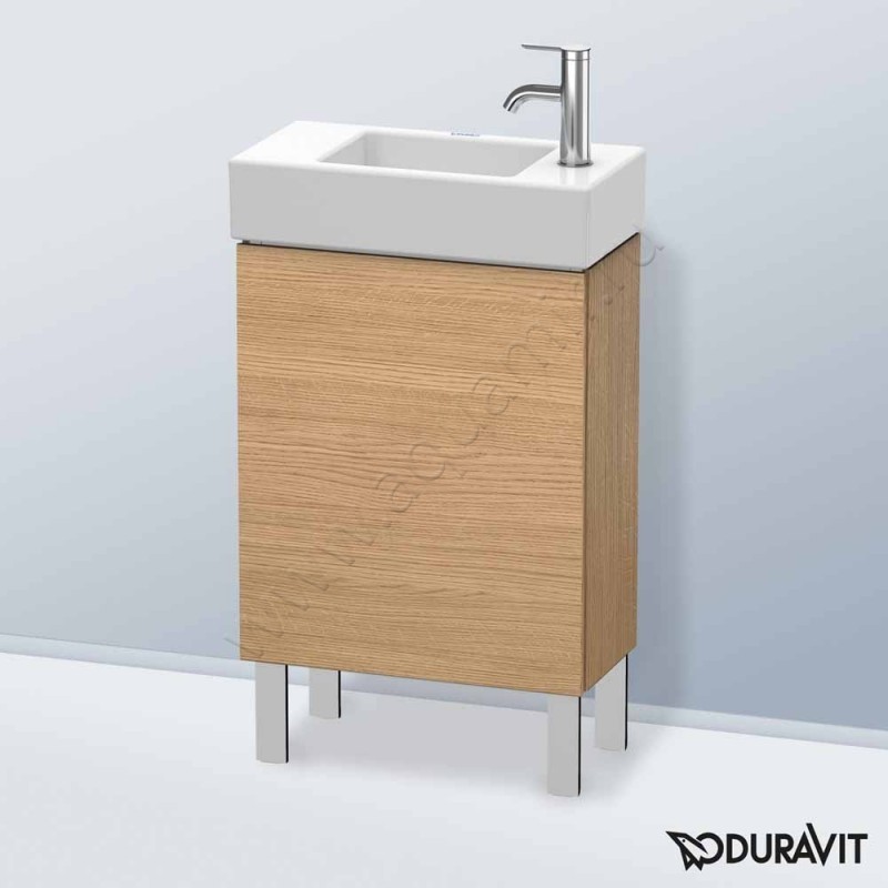 Тумба под раковину Duravit L-Cube LC6751L5252