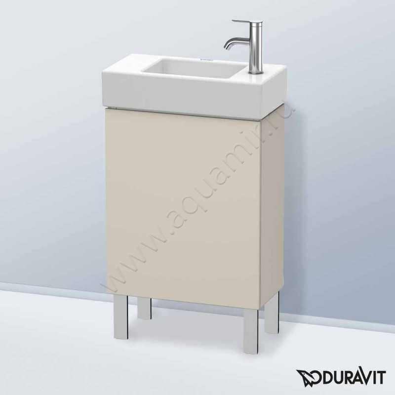 Тумба Duravit L-Cube LC6751L9191
