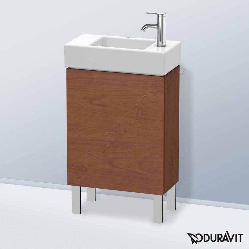 Тумба для раковины Duravit L-Cube LC6751R1313