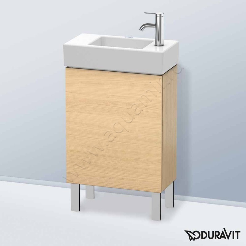 Тумба Duravit L-Cube LC6751R7171