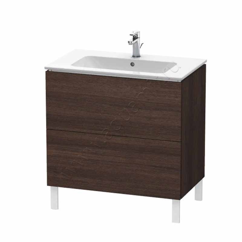 Тумба для раковины Duravit L-Cube LC662605353