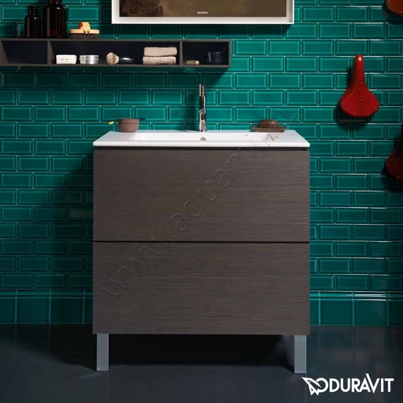 Тумба Duravit L-Cube LC662607272