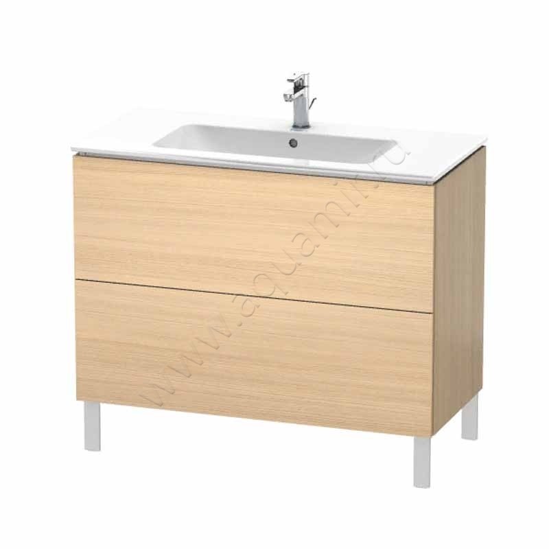 Тумба для раковины Duravit L-Cube LC662707171