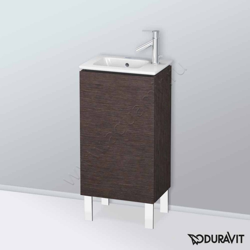 Тумба Duravit L-Cube LC6273L7272